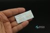 Quinta Studio QP48022 F-16 block 30/32 reinforcement plates (Tamiya) 1/48