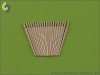Master SM-350-045 German 37mm/83 SK C/30 barrels (20pcs)