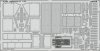 Eduard 36494 Jagdpanzer IV BORDER MODEL 1/35