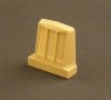 Panzer Art RE35-045 Cooler mask for Sd.Kfz 7 1/35