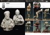 AK Interactive AK512 AK LEARNING 11: FIGURE SCULPTING & CONVERTING TECHNIQUES EN
