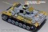 Voyager Model PE35862 WWII German Pz.KPfw.III Ausf.L basic For DRAGON 6387 1/35