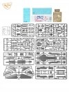 Clear Prop! CP72032 MiG-23ML/MLA Flogger-G ADVANCED KIT 1/72