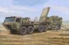 MPQ-53 C-Band Tracking Radar Trumpeter 07159
