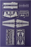 Roden 333 Douglas C-133A Cargomaster 1/144