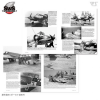 Zoukei-Mura SWS17-B01 Concept Note - SWS No.XI Henschel Hs 129 (English & Japanese, Colour Note)