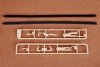 Trumpeter 00355 German 38(H) the artillery observation vehicle (1:35)