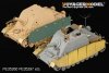 Voyager Model PE35260 WWII German Sturmpanzer IV Brummbar Early Version (For Tristar, Hobby Boss) 1/35
