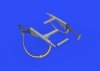 Eduard 635015 STEN Mk. II submachine gun 1/35