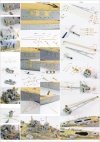 Pontos 22001F2 BISMARCK 1941 Detail Up Set Basic Ver.2 (1:200)