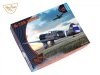 Clear Prop! CP4804 H-75N Hawk ADVANCED KIT 1/48