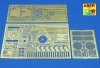 Aber 35053 Panther Ausf.F and Panther II (DRA) (1:35)