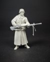 Panzer Art FI35-163 Totenkopf grenadier Demjansk no.1 1/35