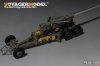 Voyager Model PE351159 WWII M1A1 155mm Cannon Long Tom Basic(For AFV 35295) 1/35