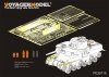 Voyager Model PE35715 WWII US M3A1 Lee Medium Tank basic For TAKOM 2114 1/35