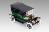 ICM 24002 Model T 1911 Touring, American Passenger Car (1:24)