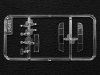 ICM 72473 Type G4 Partisanenwagen with MG 34 1/72