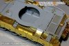 Voyager Model PEA426 Iraqi TYPE69 II Medium Tank Stowage Bins（For TAKOM 2054) 1/35
