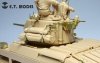 E.T. Model E35-012 WWII British Matilda Mk.III/IV (For TAMIYA 35300) (1:35)