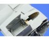 Eduard 32366 F4U-1A exterior 1/32 Tamiya