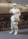 Panzer Art FI35-227 British paramedic NW Europe 1/35