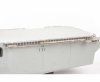 Eduard 53321 USS Wasp LHD-1 part 4 Trumpeter 1/350