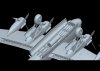 HK Models 01E038 Avro Lancaster B MK.l Special Grand Slam 1/32