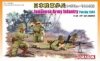 Dragon 6555 Japanese Army Infantry (Peleliu 1944) (1:35)