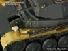 Voyager Model PE35281 German Pz.Kpfw.II Ausf.A/B/C Fenders for TAMIYA 35292 1/35