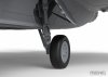 Meng LS-002 Chinese J-20 Stealth Fighter 1/48