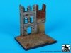 Black Dog D72059 Berlin street base 1/72