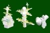 Trumpeter 05638 USS Gerald R.Ford CVN-78 1/350