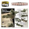 AMMO of Mig Jimenez 4518-EN TWM ISSUE 19 - PIGMENTS (ENGLISH)