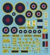 Arma Hobby 40012 Hurricane Mk IIb Reconnaissance 1/48