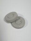 Panzer Art RE35-748 IFV “Puma” 6×6 Road wheels 1/35