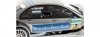 Revell 07087 Mercedes Bank AMG C-Klasse DTM 201 (1:24)
