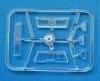 ACE 72420 VBL (Light Armored Vehicle) short chassie 7.62 MG 1/72