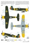 Special Hobby 32073 IAR-81 BoPi 1/32