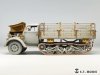E.T. Model P35-400 WWII German Pz.Kpfw.I Workable Track (3D Printed) For DRAGON/HOBBYBOSS/TAKOM Kit 1/35