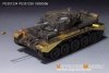Voyager Model PE351234 WWII UK comet A-34 upgrade set For TAMIYA 35380 1/35