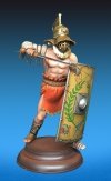 MiniArt 16029 GLADIATOR 1/16
