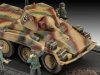 Revell 63288 Sd.Kfz. 234/2 Puma - model set 1/76