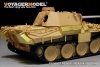 Voyager Model PE35937 WWII German Panther D Tanks Basic For MENG TS-038 1/35