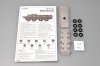 Trumpeter 07267 Russian BTR-80 Armoured Personnel Carrier (1:72)