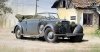 Revell 03354 Typ 320 (W142) Cabriolet 1/35