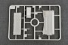 Trumpeter 09610 Russian T-72B3 with 4S24 Soft Case ERA & Grating Armour 1/35