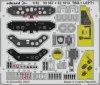 Eduard 33357 TBD-1 Trumpeter 1/32