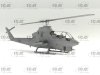 ICM 32060 AH-1G Cobra (early production) 1/32