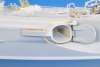 Eduard 53214 S-38 Schnellboot hatches ITALERI 1/35
