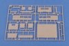 Hobby Boss 83801 US White 666 Cargo Hard Top (1:35)